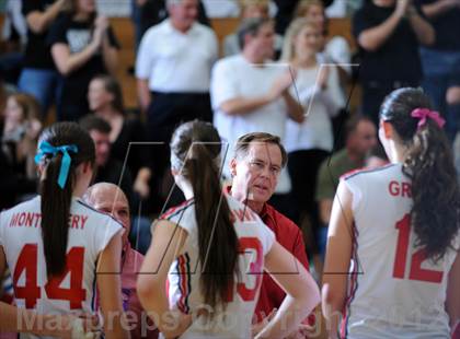 Thumbnail 1 in King vs. Archbishop Mitty (CIF State D2 Final) photogallery.