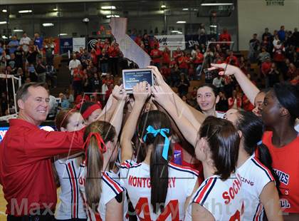 Thumbnail 1 in King vs. Archbishop Mitty (CIF State D2 Final) photogallery.