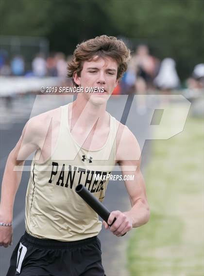 Thumbnail 1 in Dick Williams Invitational photogallery.