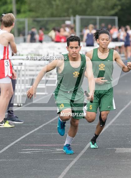 Thumbnail 1 in Dick Williams Invitational photogallery.