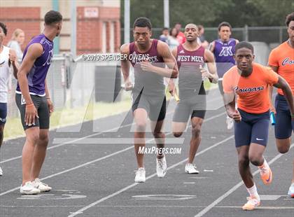 Thumbnail 3 in Dick Williams Invitational photogallery.