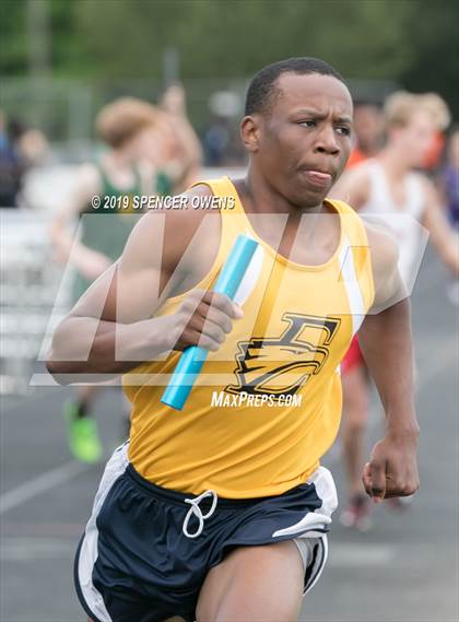 Thumbnail 2 in Dick Williams Invitational photogallery.