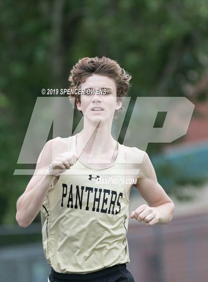 Thumbnail 1 in Dick Williams Invitational photogallery.