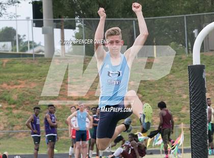 Thumbnail 1 in Dick Williams Invitational photogallery.