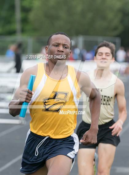 Thumbnail 2 in Dick Williams Invitational photogallery.