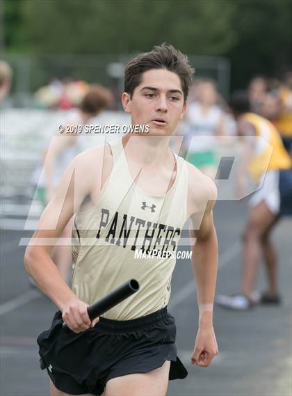 Thumbnail 2 in Dick Williams Invitational photogallery.
