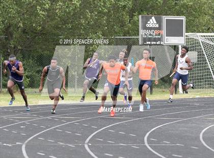 Thumbnail 2 in Dick Williams Invitational photogallery.