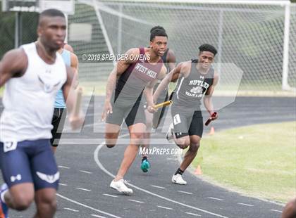 Thumbnail 3 in Dick Williams Invitational photogallery.