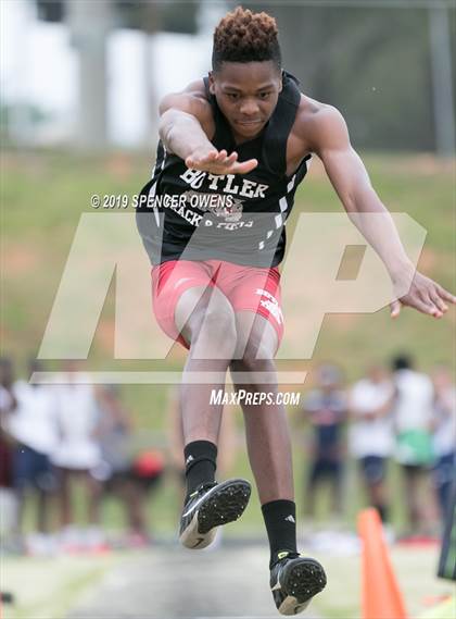 Thumbnail 3 in Dick Williams Invitational photogallery.
