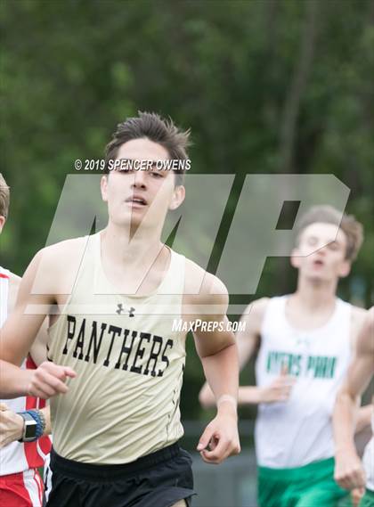 Thumbnail 1 in Dick Williams Invitational photogallery.
