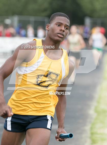 Thumbnail 3 in Dick Williams Invitational photogallery.