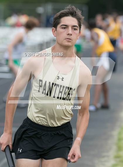 Thumbnail 3 in Dick Williams Invitational photogallery.