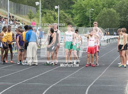 Thumbnail 2 in Dick Williams Invitational photogallery.
