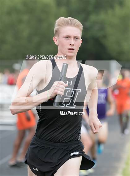 Thumbnail 3 in Dick Williams Invitational photogallery.