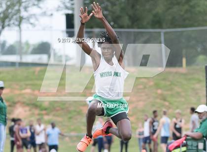 Thumbnail 3 in Dick Williams Invitational photogallery.
