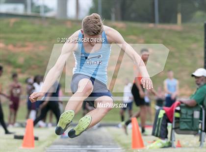 Thumbnail 2 in Dick Williams Invitational photogallery.