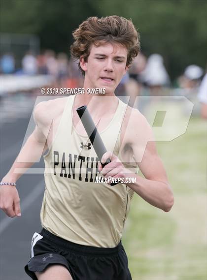 Thumbnail 2 in Dick Williams Invitational photogallery.