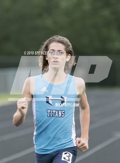 Thumbnail 1 in Dick Williams Invitational photogallery.