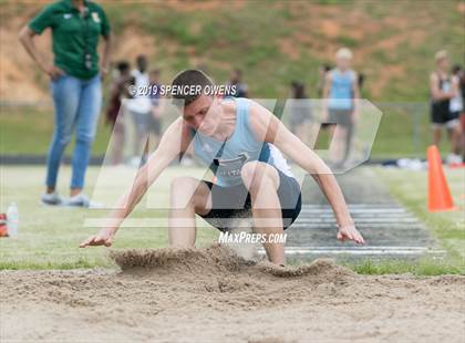 Thumbnail 1 in Dick Williams Invitational photogallery.