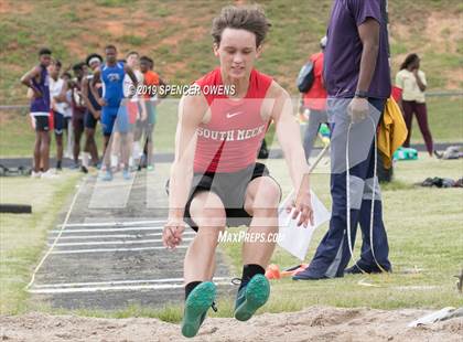 Thumbnail 2 in Dick Williams Invitational photogallery.