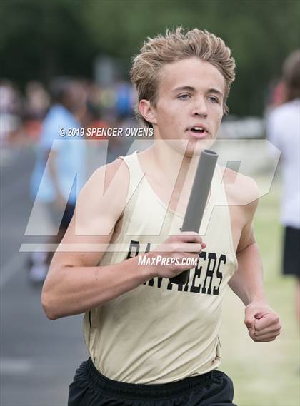 Thumbnail 1 in Dick Williams Invitational photogallery.