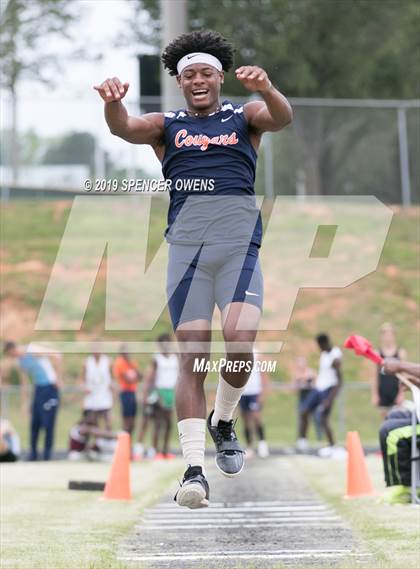 Thumbnail 3 in Dick Williams Invitational photogallery.