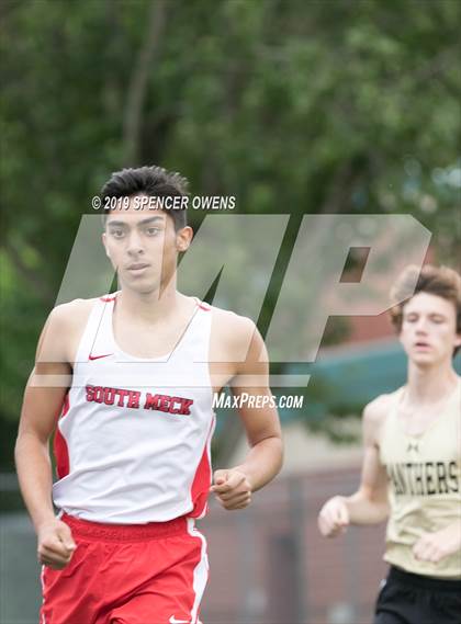 Thumbnail 3 in Dick Williams Invitational photogallery.