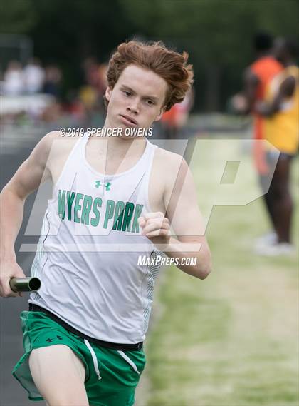 Thumbnail 1 in Dick Williams Invitational photogallery.