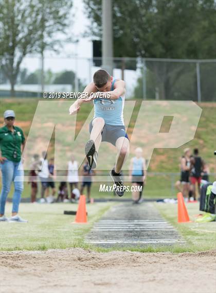 Thumbnail 1 in Dick Williams Invitational photogallery.