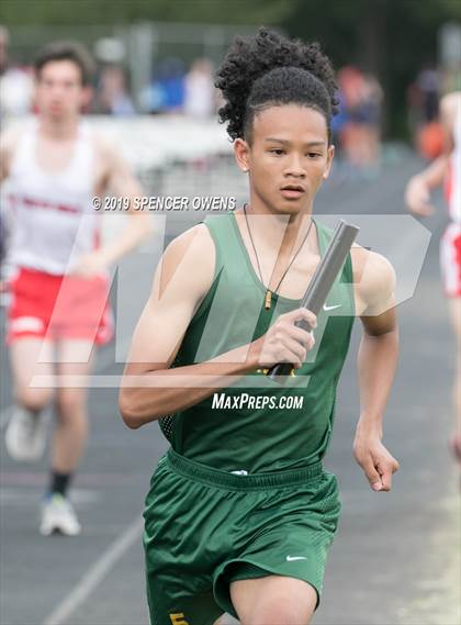 Thumbnail 1 in Dick Williams Invitational photogallery.