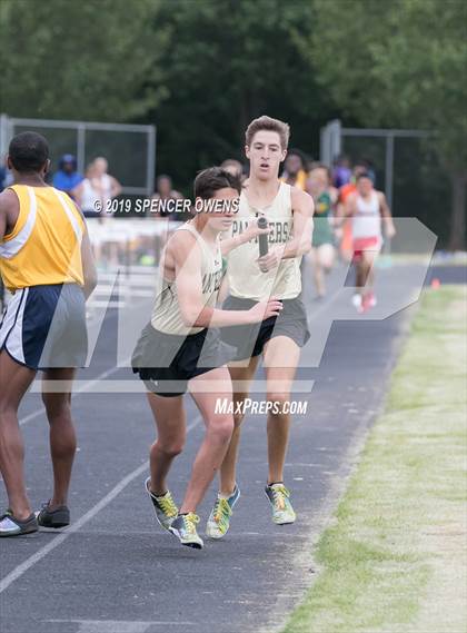 Thumbnail 3 in Dick Williams Invitational photogallery.