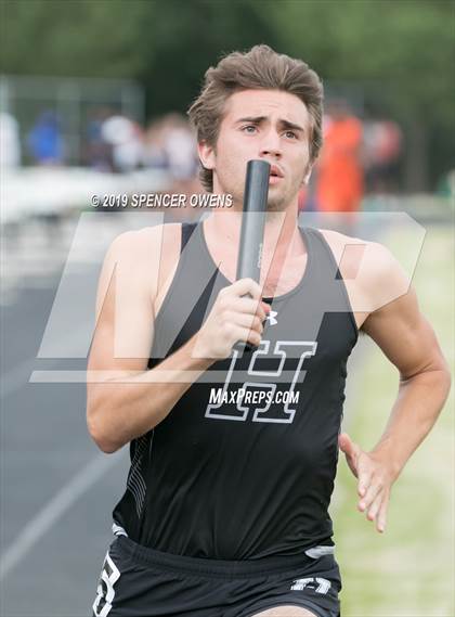 Thumbnail 2 in Dick Williams Invitational photogallery.