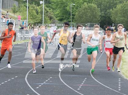 Thumbnail 1 in Dick Williams Invitational photogallery.