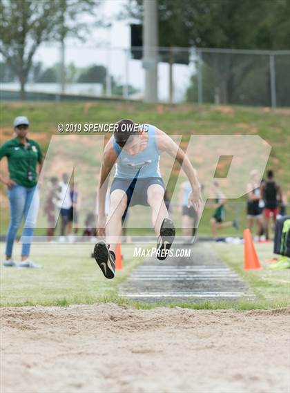 Thumbnail 2 in Dick Williams Invitational photogallery.