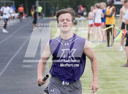 Thumbnail 1 in Dick Williams Invitational photogallery.