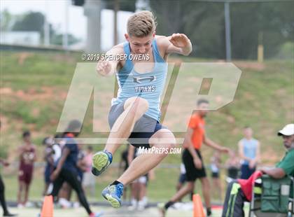 Thumbnail 1 in Dick Williams Invitational photogallery.