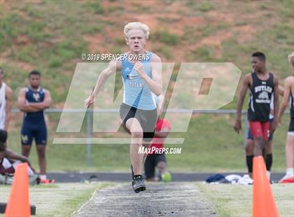 Thumbnail 1 in Dick Williams Invitational photogallery.
