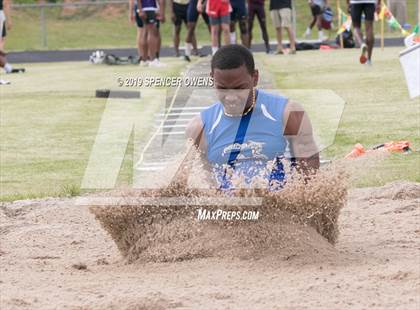 Thumbnail 3 in Dick Williams Invitational photogallery.