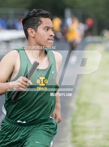 Thumbnail 2 in Dick Williams Invitational photogallery.
