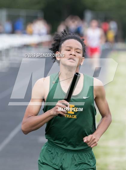 Thumbnail 3 in Dick Williams Invitational photogallery.