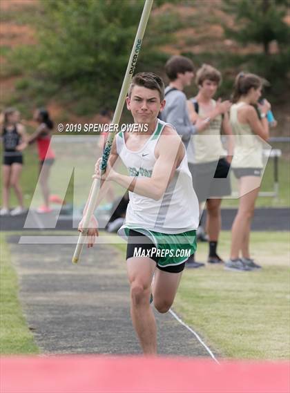 Thumbnail 3 in Dick Williams Invitational photogallery.