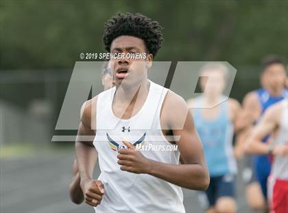 Thumbnail 2 in Dick Williams Invitational photogallery.