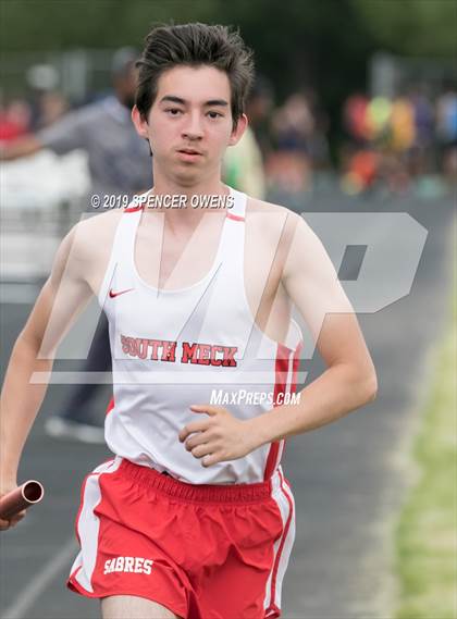 Thumbnail 3 in Dick Williams Invitational photogallery.