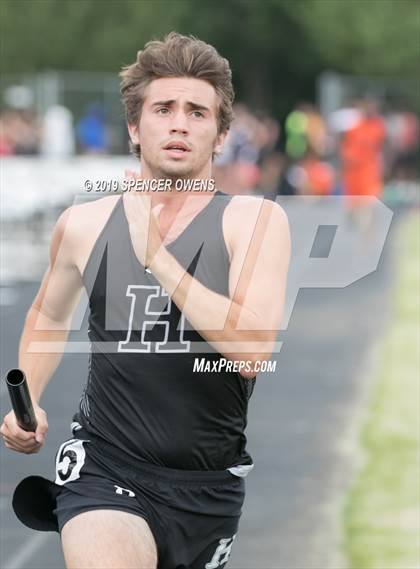 Thumbnail 3 in Dick Williams Invitational photogallery.