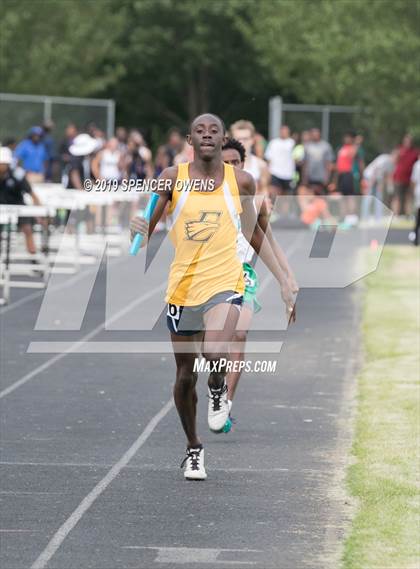 Thumbnail 2 in Dick Williams Invitational photogallery.