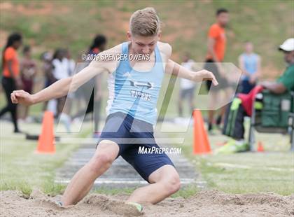 Thumbnail 3 in Dick Williams Invitational photogallery.