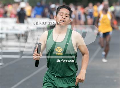 Thumbnail 3 in Dick Williams Invitational photogallery.