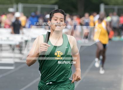 Thumbnail 1 in Dick Williams Invitational photogallery.