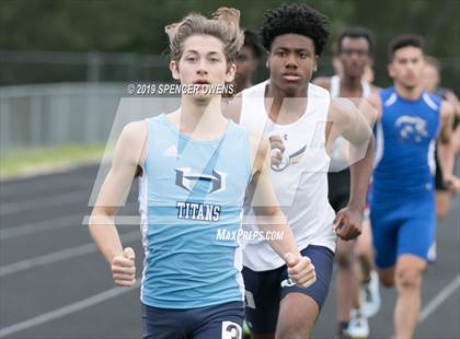 Thumbnail 3 in Dick Williams Invitational photogallery.