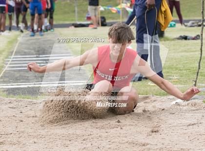 Thumbnail 3 in Dick Williams Invitational photogallery.